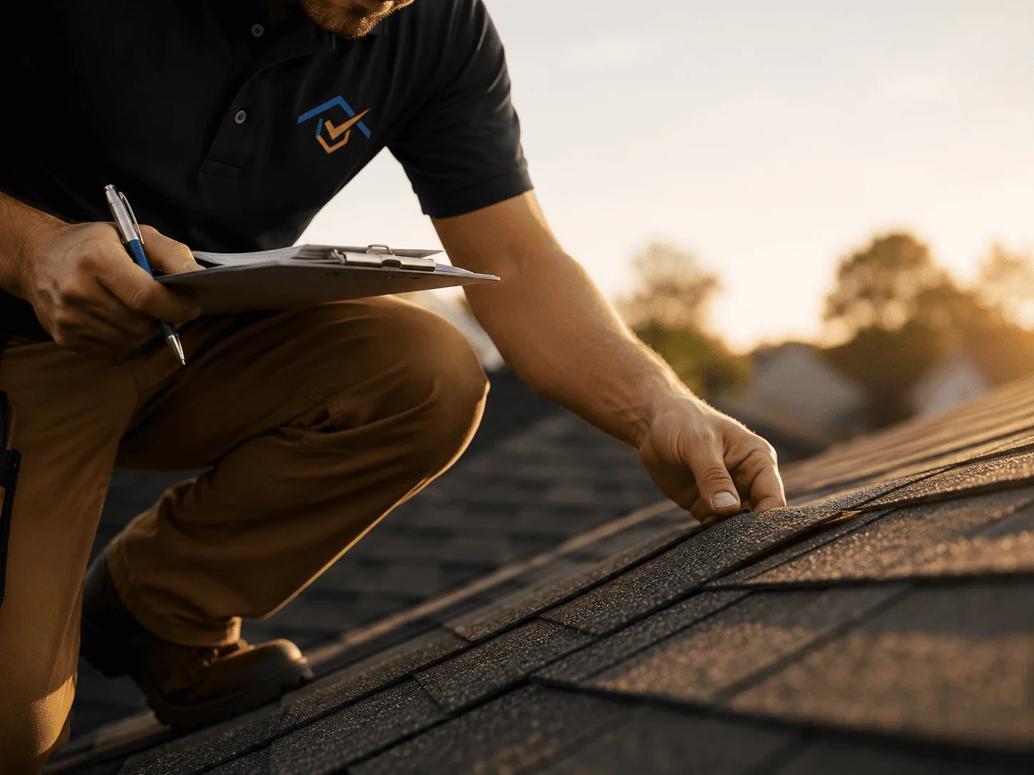 Why Choose Roof Inspection in Warriors Mark, PA