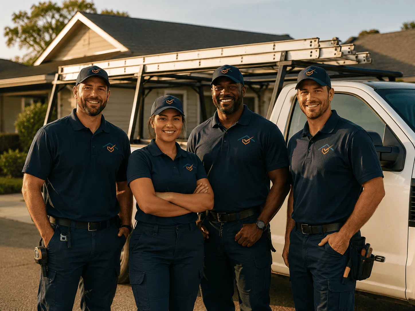 Roof Inspection company in Warriors Mark, PA